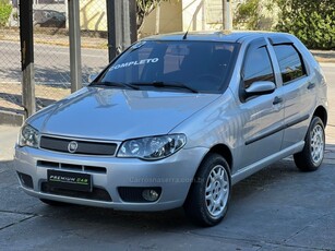 PALIO 1.0 MPI FIRE ECONOMY 8V FLEX 4P MANUAL 2010