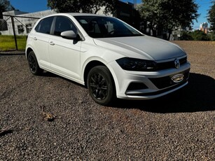 POLO 1.0MPI TOTAL FLEX MANUAL 2020