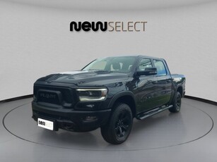 RAM 1500 5.7 V8 Rebel 4WD 2022