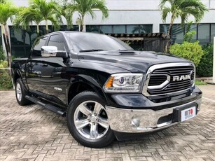 RAM Classic 5.7 V8 Laramie 4WD 2022