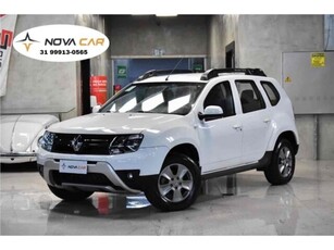 Renault Duster 2.0 16V Dynamique 4x4 (Flex) 2020