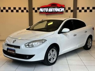 RENAULT FLUENCE