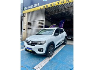 Renault Kwid 1.0 Intense 2020