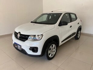 Renault Kwid 1.0 Zen 2020