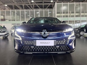 Renault Megane E-Tech BEV 60kWh (Aut) 2024