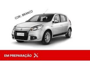 Renault Sandero Privilege 1.6 16V (Flex)(aut) 2014