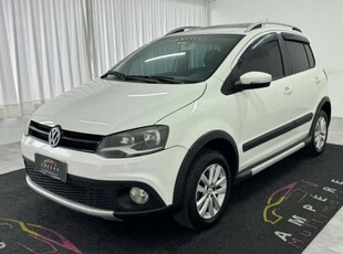 VOLKSWAGEN CROSSFOX