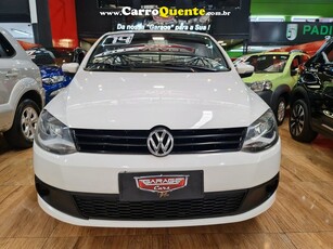 VOLKSWAGEN FOX 1.0 MI TRENDLINE 8V 2014 em São Paulo e Guarulhos