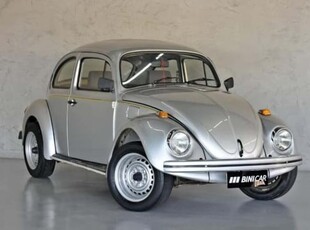 VOLKSWAGEN FUSCA