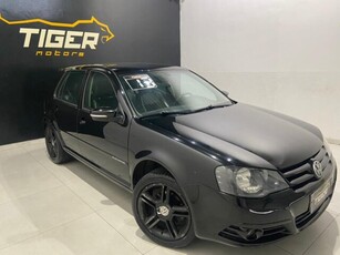 Volkswagen Golf Black Edition 2.0 (Aut) (Flex) 2013