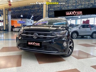 VOLKSWAGEN NIVUS 1.0 200 TSI HIGHLINE em São Paulo e Guarulhos