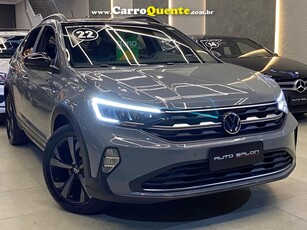 VOLKSWAGEN NIVUS 1.0 200 TSI HIGHLINE em São Paulo e Guarulhos