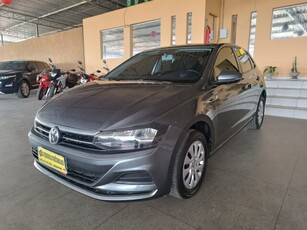 Volkswagen Polo 1.6 MSI (Aut) (Flex) 2020