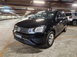 Volkswagen Voyage 1.0 2022