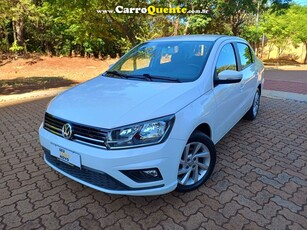 VOLKSWAGEN VOYAGE 1.6 MSI TOTAL COMFORTLINE em Ribeirão Preto e São Carlos