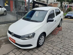 VOYAGE 1.6 MSI TOTALFLEX TRENDLINE 4P MANUAL 2015