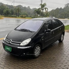 XSARA PICASSO 1.6 I GLX 16V FLEX 4P MANUAL 2011