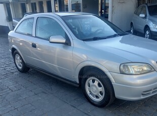 ASTRA 1.8 MPFI GL 8V GASOLINA 2P MANUAL 1999