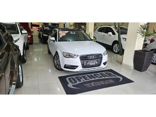 Audi A3 1.8 TFSI Sportback S Tronic 2015