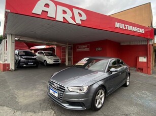 Audi A3 Sedan 1.4 TFSI Attraction S Tronic 2016