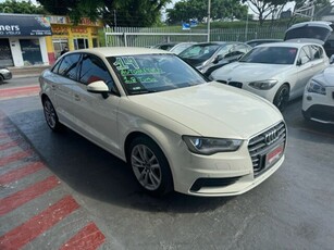 Audi A3 Sedan 1.8 TFSI Ambition S Tronic 2014