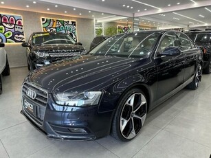 Audi A4 1.8 TFSI Attraction Multitronic 2015