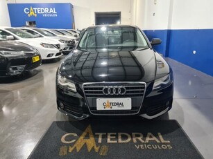 Audi A4 2.0 TFSI Ambiente Multitronic 2011