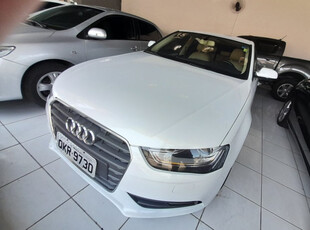 AUDI A4 2015