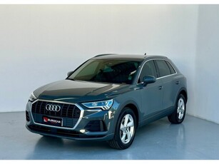 Audi Q3 1.4 Prestige S Tronic 2022