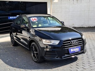 Audi Q3 1.4 TFSI Attraction S Tronic 2016