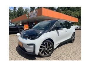 BMW I3 BEV Full 2021