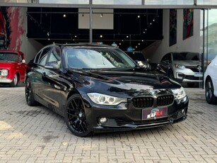 BMW Série 3 320i ActiveFlex 2015