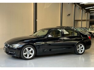 BMW Série 3 320i ActiveFlex 2015