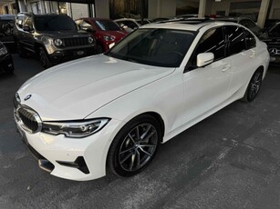 BMW Série 3 330i Sport 2020