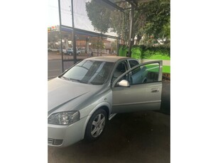 Chevrolet Astra Sedan Advantage 2.0 (Flex) 2008