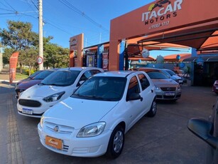 Chevrolet Celta Life 1.0 VHC (Flex) 2p 2008