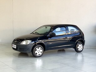 Chevrolet Celta Life 1.0 VHCE (Flex) 2p 2011