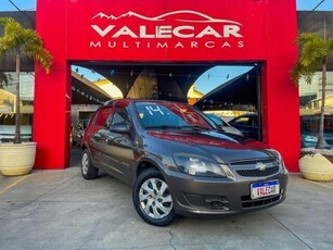 Chevrolet Celta LT 1.0 (Flex) 2014