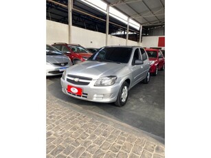 Chevrolet Celta LT 1.0 (Flex) 2016