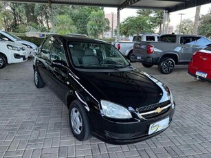 Chevrolet Classic LS VHC E 1.0 (Flex) 2013