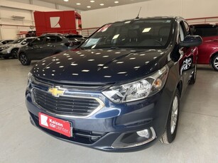 Chevrolet Cobalt 1.8 8V LTZ 2020