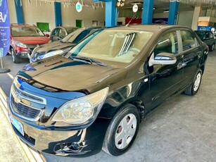 Chevrolet Cobalt LT 1.8 8V (Aut) (Flex) 2013