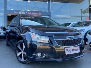 Chevrolet Cruze LT 1.8 16V Ecotec (Flex) 2013