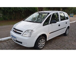 Chevrolet Meriva Joy 1.4 (Flex) 2010