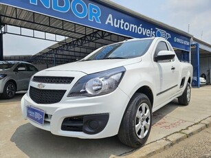 Chevrolet Montana LS 1.4 (Flex) 2014