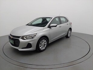 Chevrolet Onix 1.0 2023