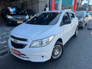 Chevrolet Onix 1.0 LS SPE/4 2016