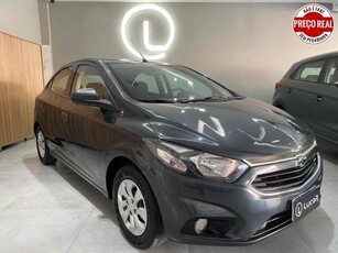 Chevrolet Onix 1.0 LT SPE/4 2018