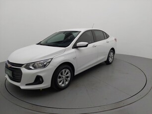 Chevrolet Onix 1.0 Turbo LT (Aut) 2020