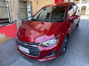 Chevrolet Onix Plus 1.0 Turbo (Aut) 2020